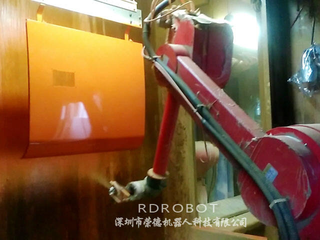 自動噴涂Spindle生產(chǎn)線的安裝技術要求
