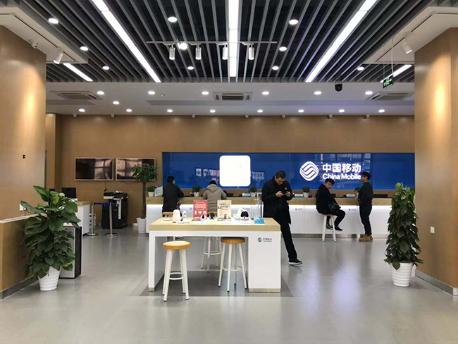 雙面屏廣告機4