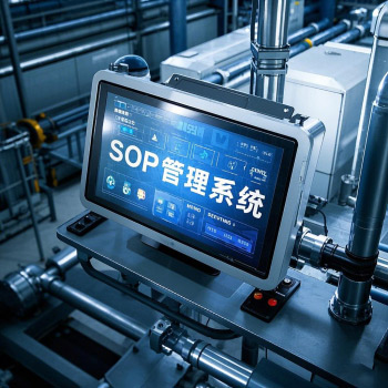 SOP系統